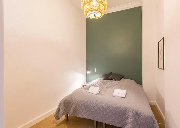 Daire The Citadel By Daniel&jacob's