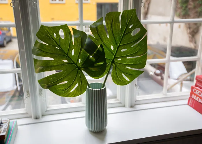 Daire The Citadel By Daniel&jacob's *