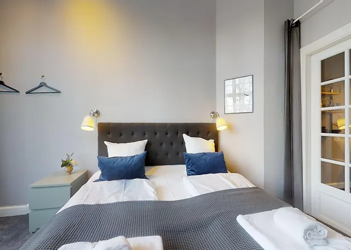 The Citadel By Daniel&jacob's Daire Kopenhag