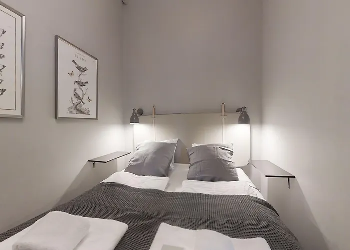 The Citadel By Daniel&jacob's * Kopenhag