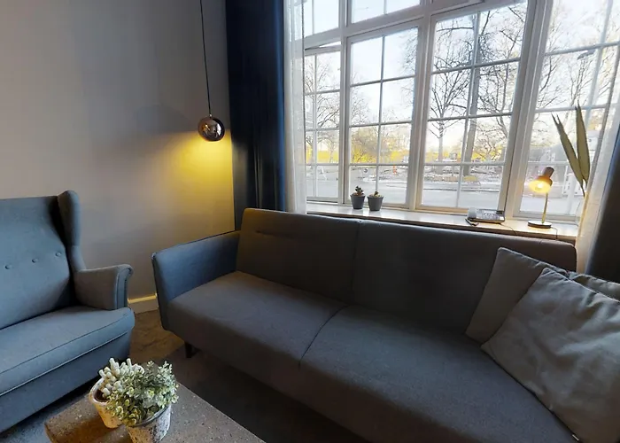 The Citadel By Daniel&jacob's Kopenhag