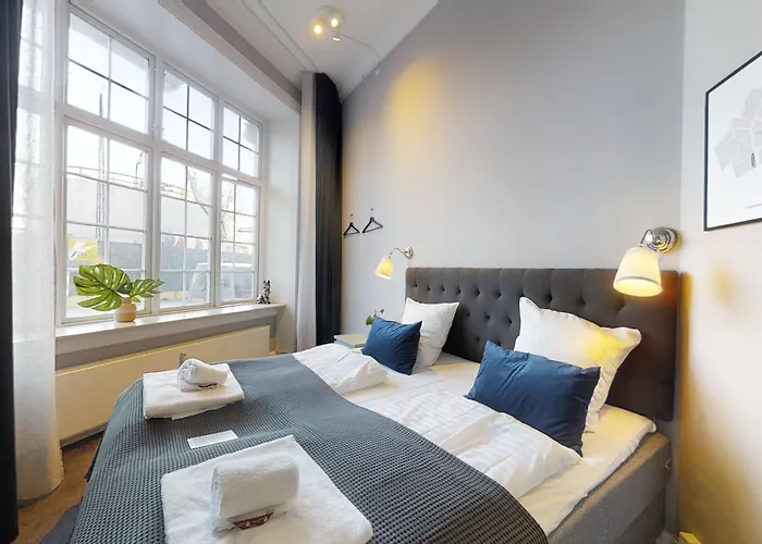 The Citadel By Daniel&jacob's Daire