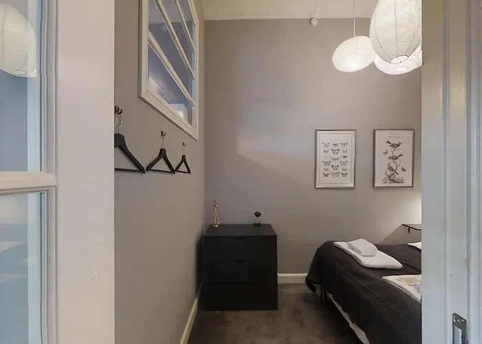 The Citadel By Daniel&jacob's Daire Kopenhag