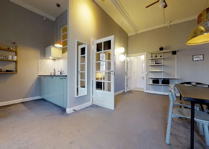 The Citadel By Daniel&jacob's Daire