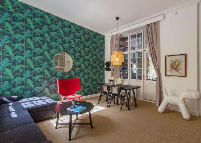 The Citadel By Daniel&jacob's Daire