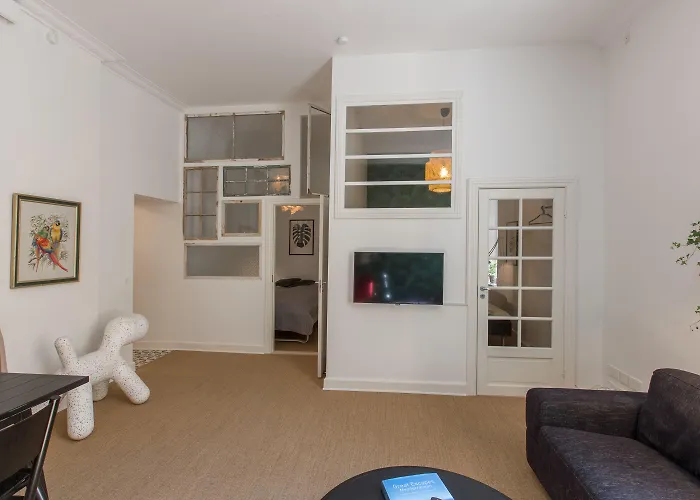 The Citadel By Daniel&jacob's Kopenhag