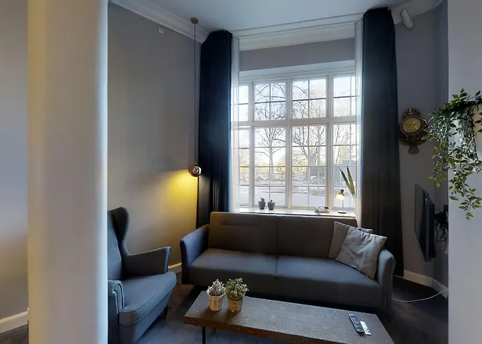 Daire The Citadel By Daniel&jacob's