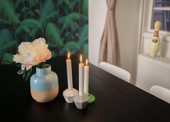 Daire The Citadel By Daniel&jacob's Kopenhag