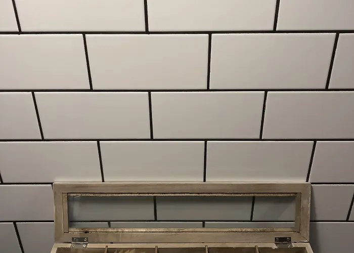 Daire The Citadel By Daniel&jacob's *