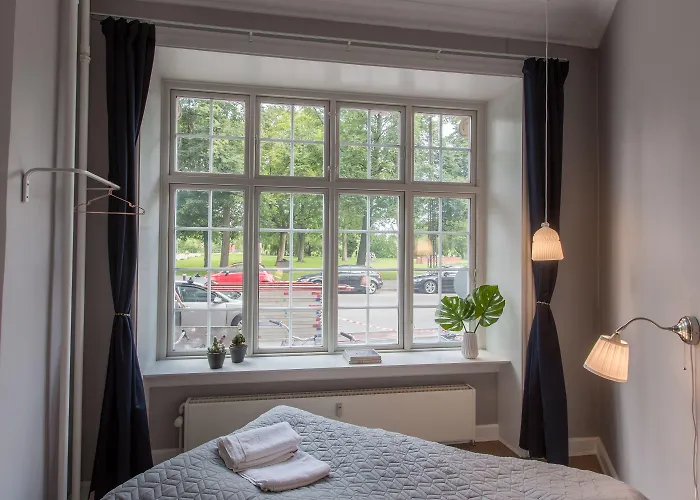 The Citadel By Daniel&jacob's Kopenhag