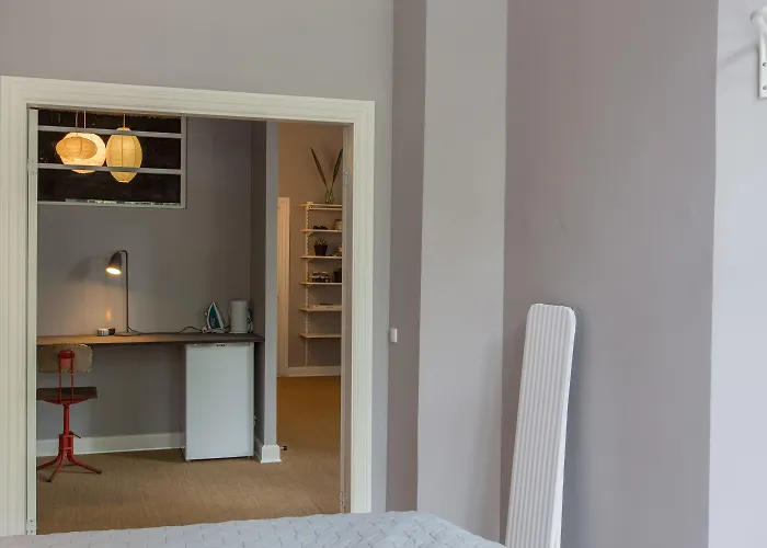 Daire The Citadel By Daniel&jacob's *