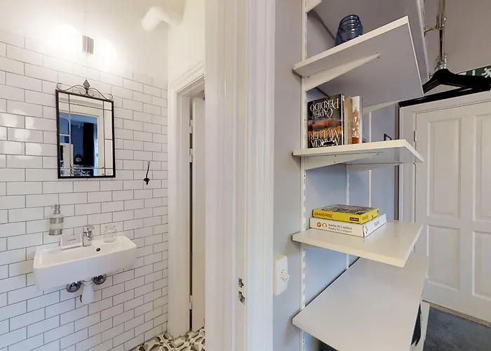 The Citadel By Daniel&jacob's Kopenhag