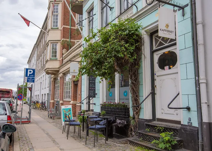 Daire The Citadel By Daniel&jacob's *