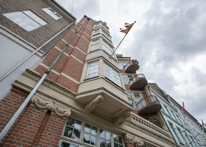 The Citadel By Daniel&jacob's Daire Kopenhag