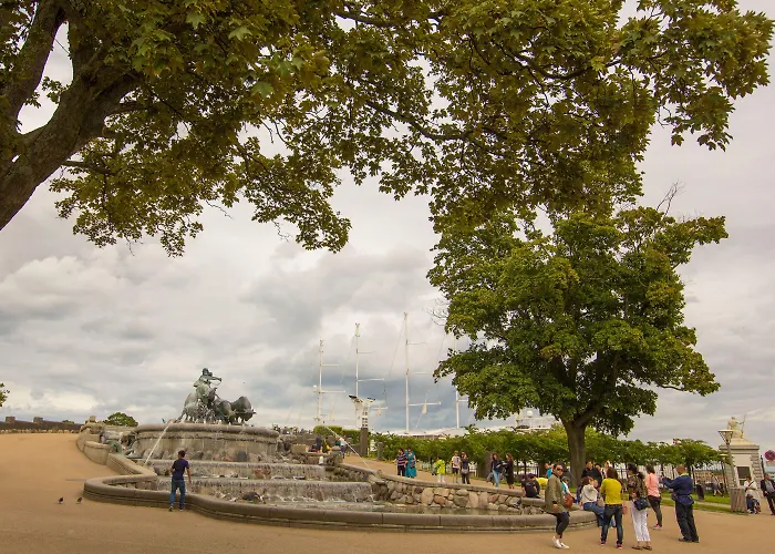 The Citadel By Daniel&jacob's