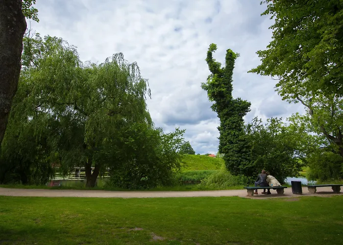 Daire The Citadel By Daniel&jacob's *