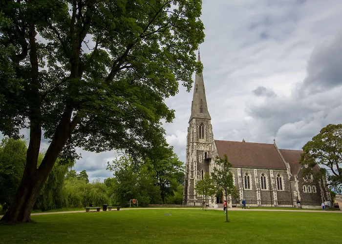 The Citadel By Daniel&jacob's *