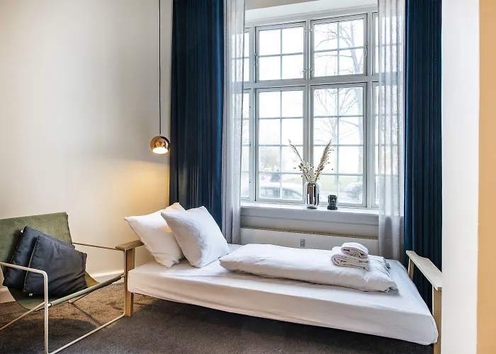 The Citadel By Daniel&jacob's Daire