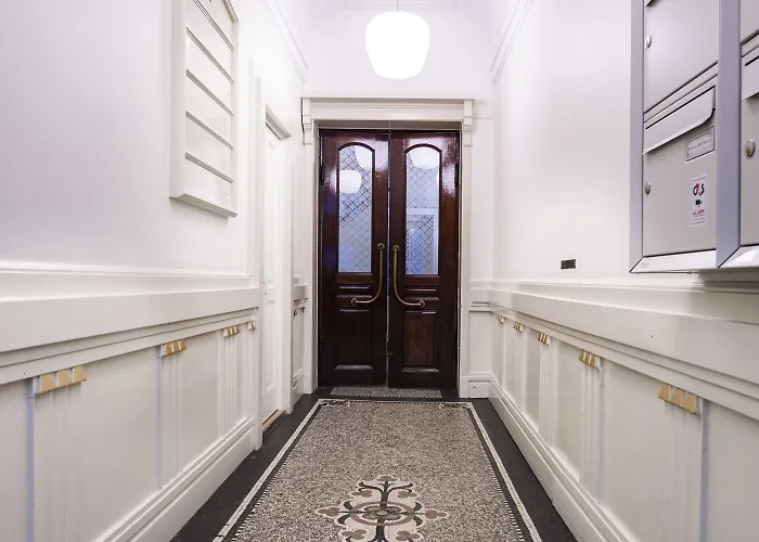 Daire The Citadel By Daniel&jacob's