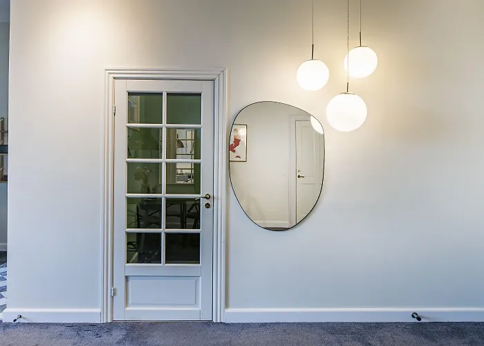 Daire The Citadel By Daniel&jacob's *