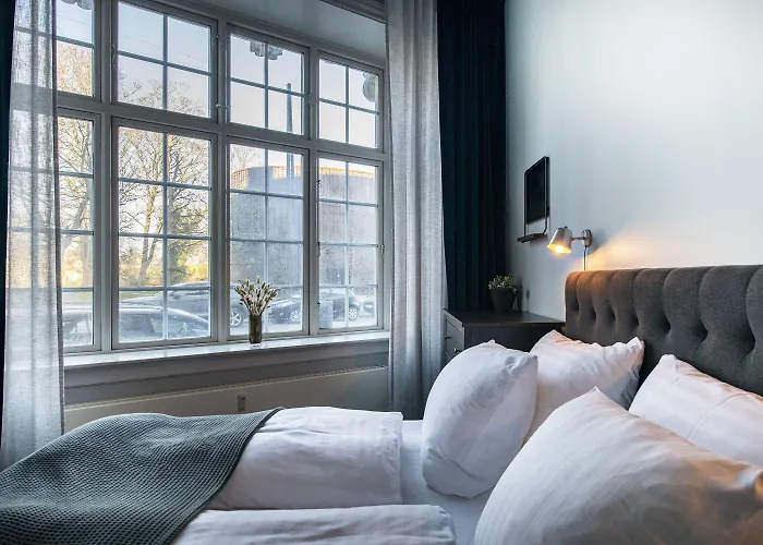 The Citadel By Daniel&jacob's Daire Kopenhag