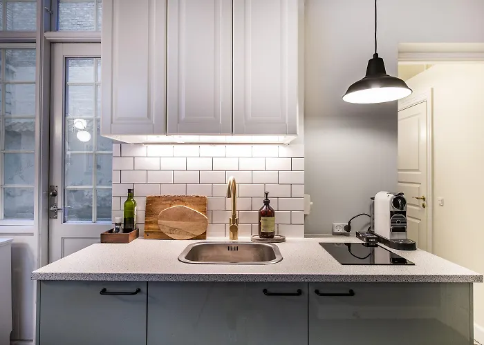 The Citadel By Daniel&jacob's Kopenhag