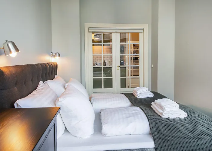 The Citadel By Daniel&jacob's Daire