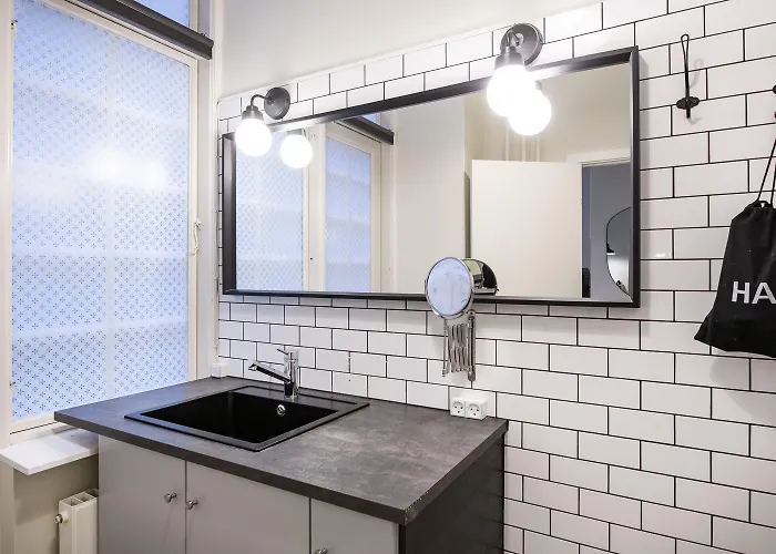 Daire The Citadel By Daniel&jacob's