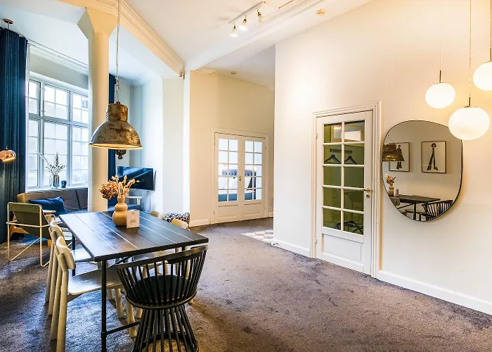 The Citadel By Daniel&jacob's Kopenhag