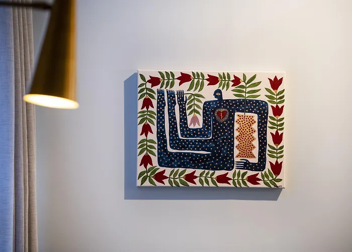 The Citadel By Daniel&jacob's * Kopenhag