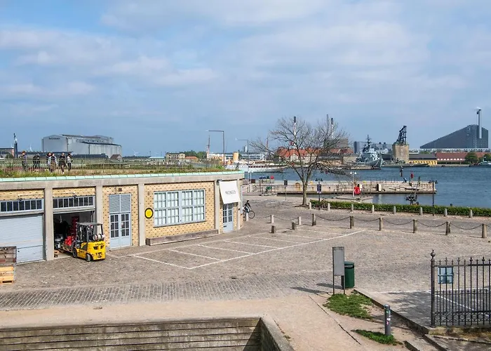 Daire The Citadel By Daniel&jacob's