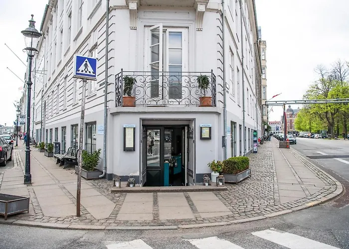 The Citadel By Daniel&jacob's