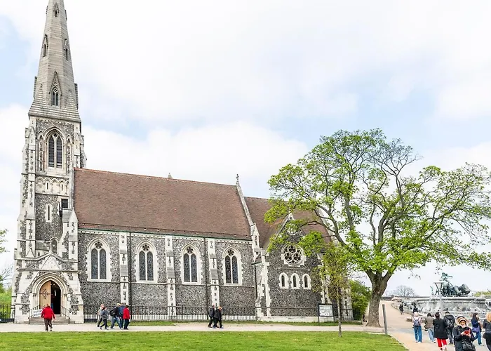 The Citadel By Daniel&jacob's Daire Kopenhag